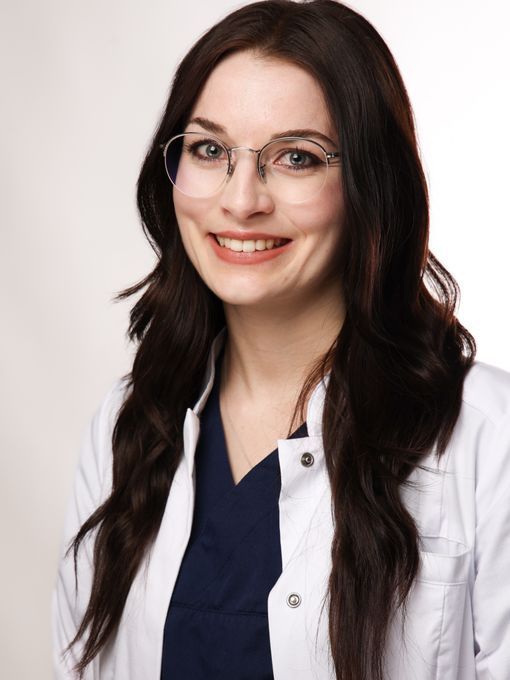 Dr. med. dent. Helena Albrecht